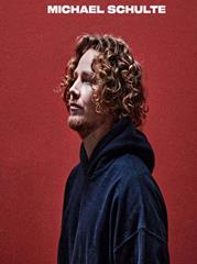cover: Falling Apart, Michael Schulte, Gesang, Gitarre, Klavier