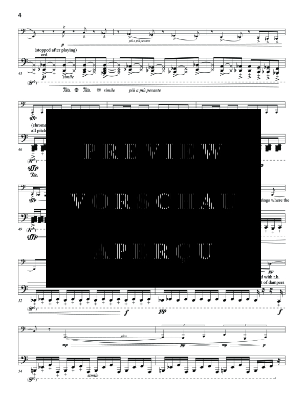 Produktgalerie: Seite 8 von 11 Dance King, , (Tuba und Klavier)