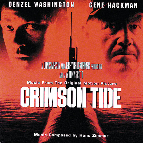 cover: Roll Tide (from Crimson Tide),