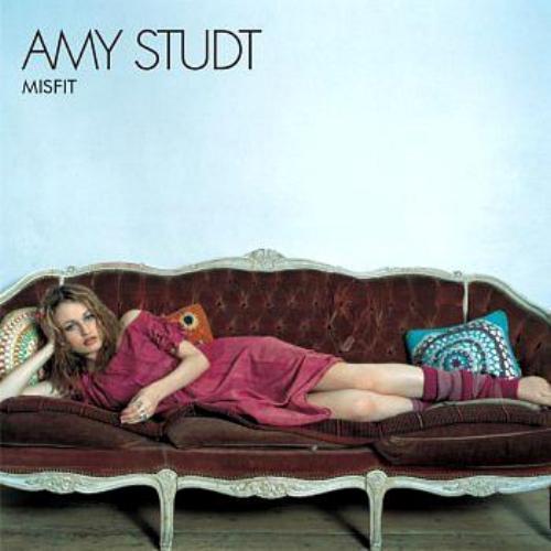 cover: Misfit, Amy Studt