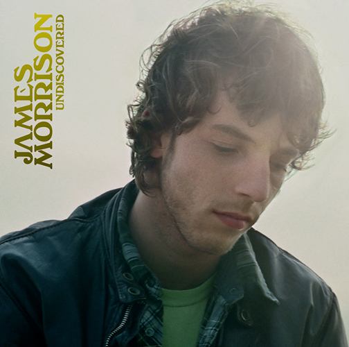 cover: You Give Me Something, James Morrison
