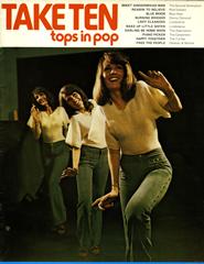 cover: Wake Up Little Sister, Lindisfarne