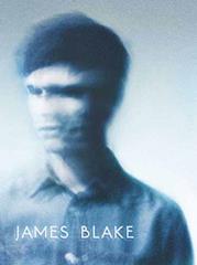 cover: When The Party's Over, James Blake