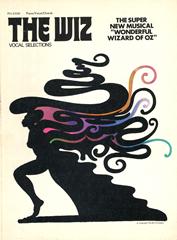 cover: He's The Wizard (from 'The Wiz'), Charlie Smalls