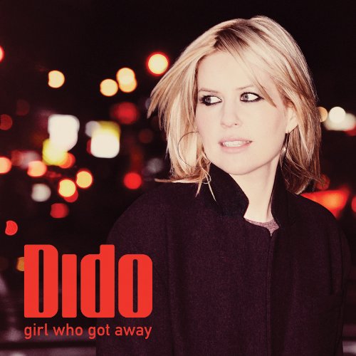 cover: No Freedom, Dido