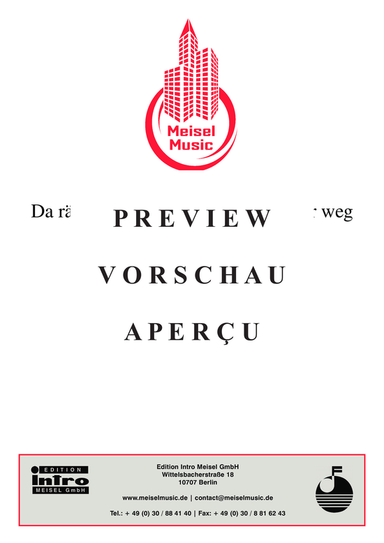Produktgalerie: Seite 2 von 3 Da räumten wir Frauen die Trümmer weg, , Klavier und Gesang