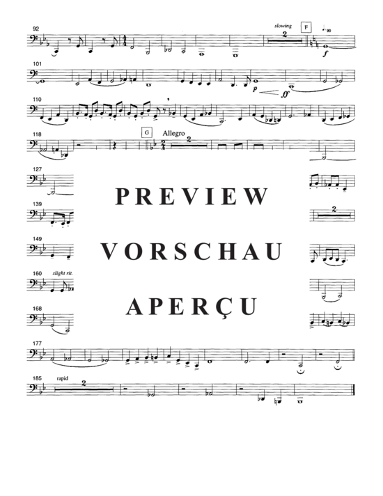 Product gallery: Page 21 of 21 A Christmas Gathering , , (Tuba Quartett EETT)
