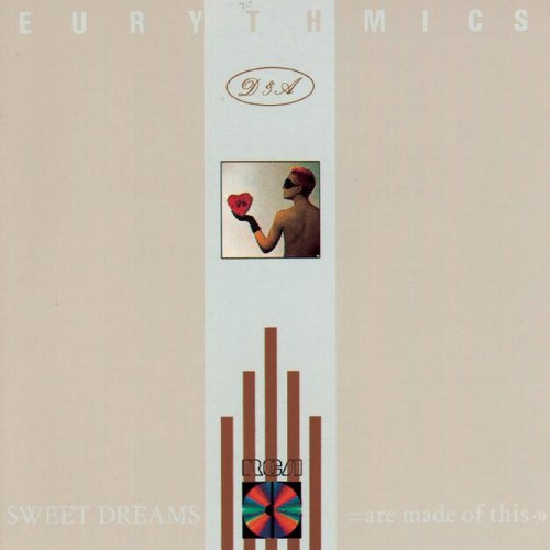 cover: Here Comes The Rain Again, Eurythmics, Gesang, Gitarre, Klavier