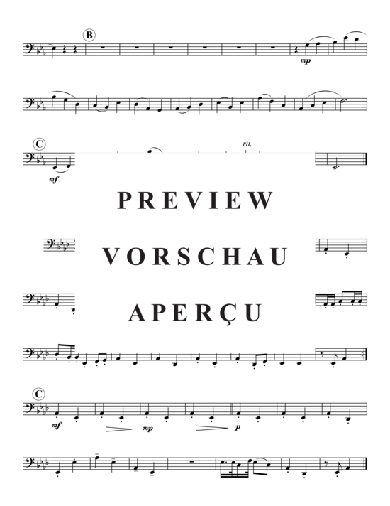 Produktgalerie: Seite 7 von 15 A Day in the Park – 3 Sätze , , (Holzbläser-Quintett)