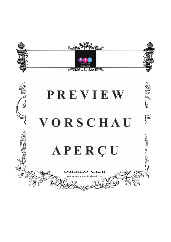 Produktgalerie: Seite 2 von 10 Adagio in H-Moll, , Viola und Klavier