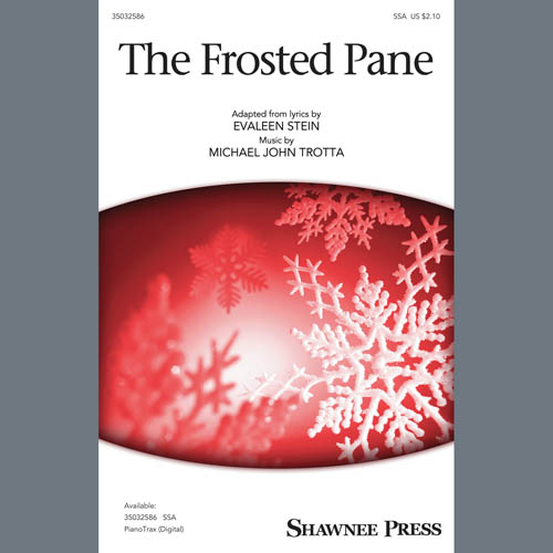 Product picture to: The Frosted Pane