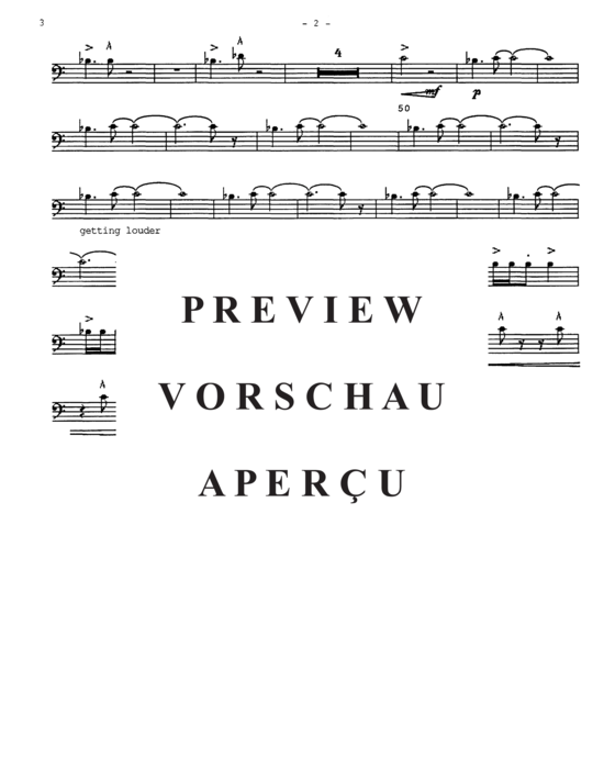 Produktgalerie: Seite 17 von 21 Cacology , , (Tuba Ensemble 8x Tuba)