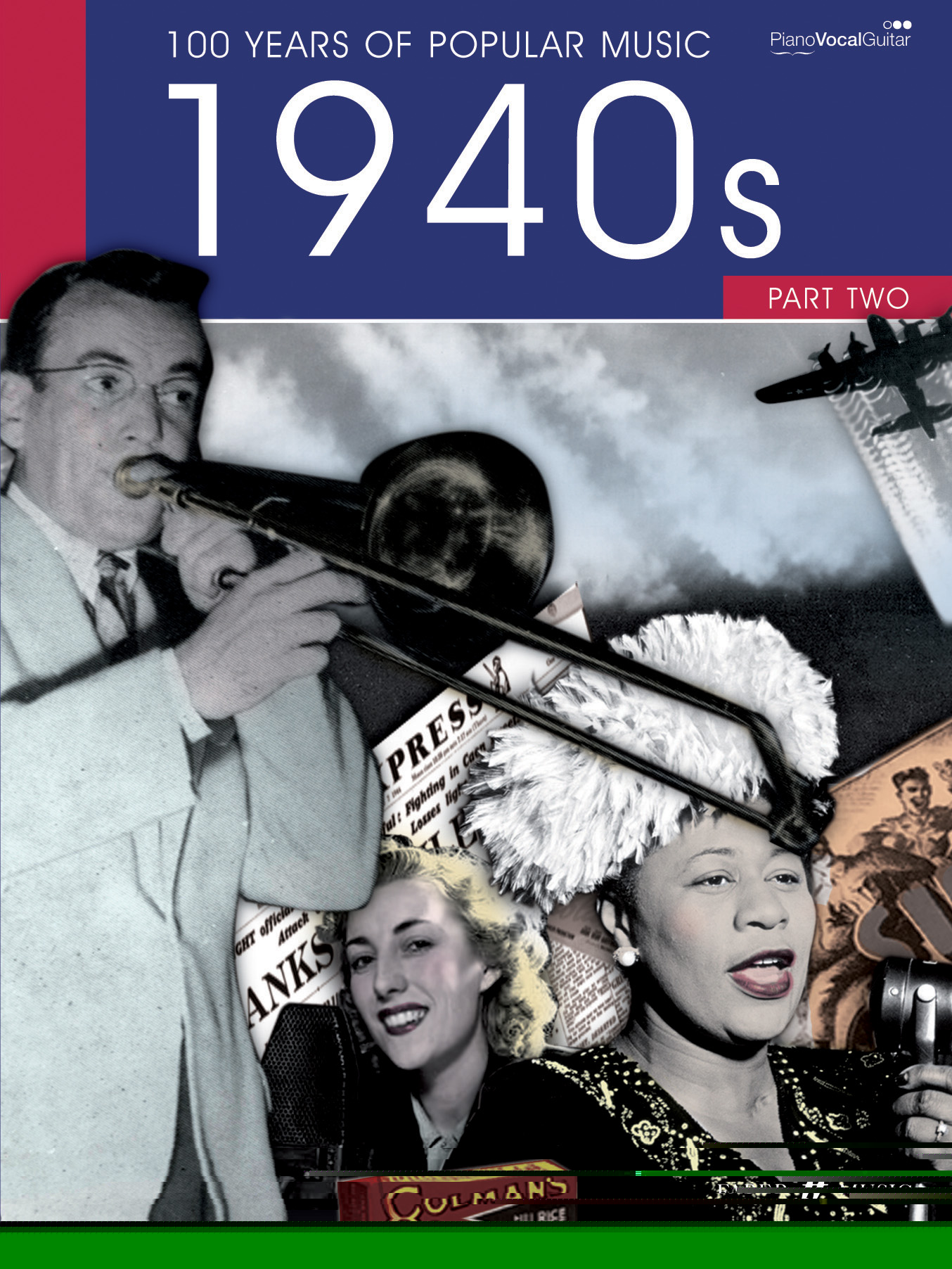 cover: Ac-Cent-Tchu-Ate The Positive, Bing Crosby