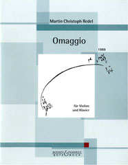 Produktbild zu: Omaggio
