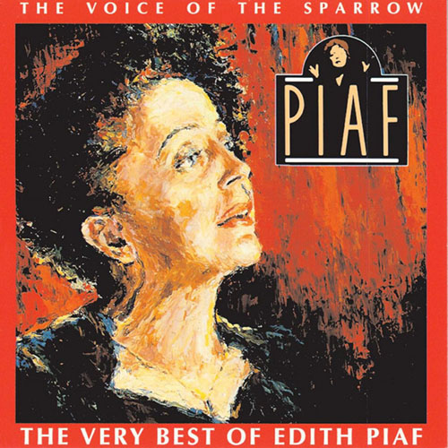 cover: La Vie En Rose (Take Me To Your Heart Again), Edith Piaf