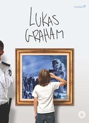 cover: Stick Around, Lukas Graham