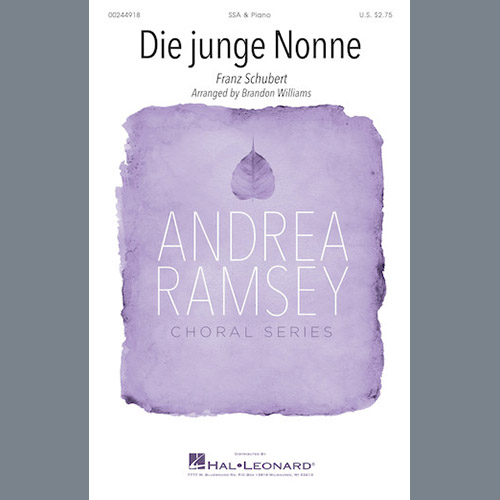 Produktbild zu: Die Junge Nonne