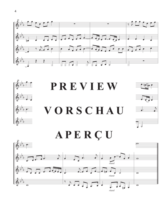 Product gallery: Page 7 of 15 Canzona , , (4 horns)