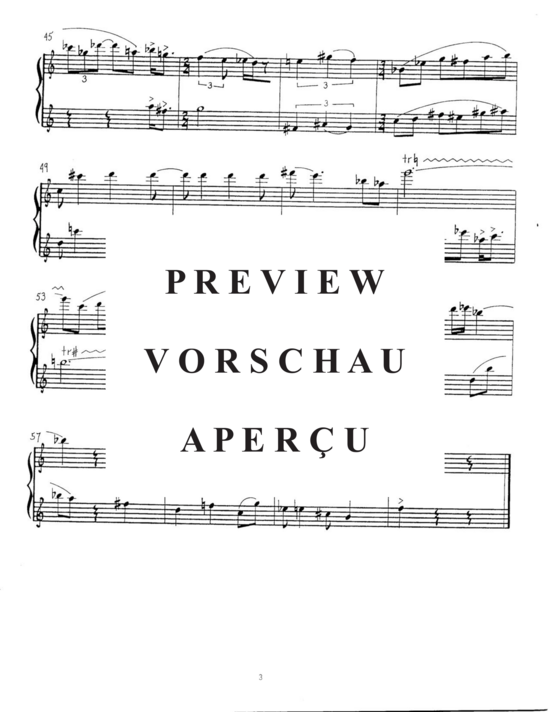 Product gallery: Page 6 of 13 Time Capsule , , (flute and clarinet)