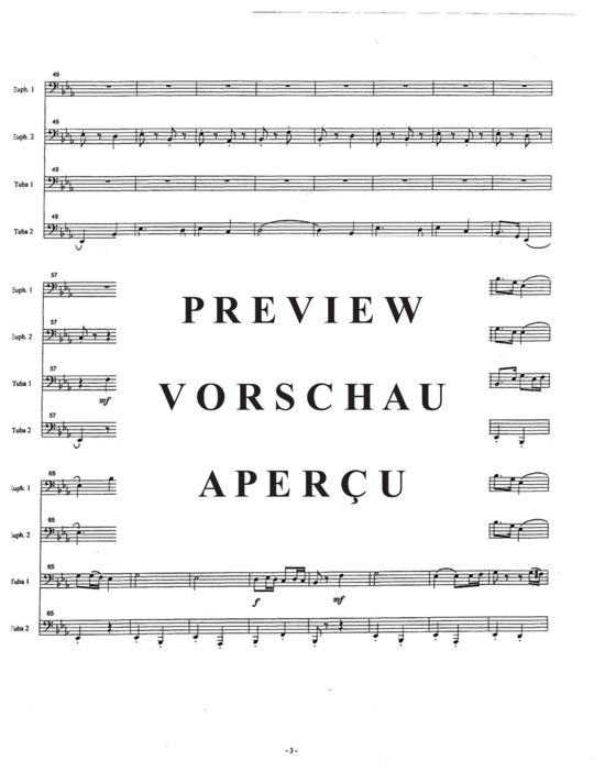 Produktgalerie: Seite 19 von 21 Sault Suite , , (Tuba Quartett EETT)