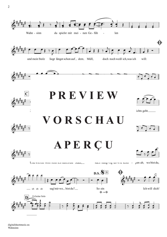 gallery: Wahnsinn , Petry, Wolfgang, (Alt-Sax)
