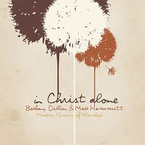 cover: On The Third Day, Bethany Dillon, Klavier
