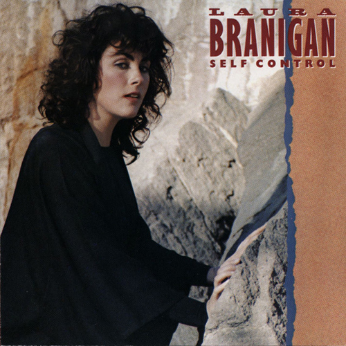 cover: Gloria, Laura Branigan, Gitarre