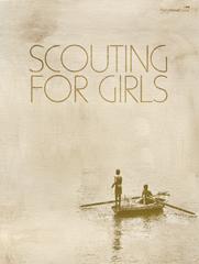 cover: James Bond, Scouting For Girls