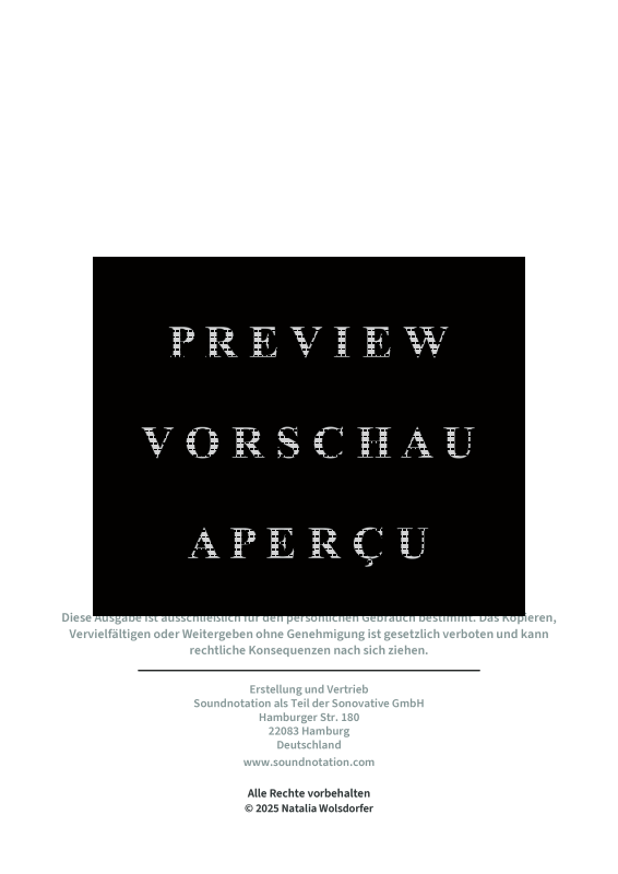 Produktgalerie: Seite 4 von 11 Impressionen nach Ave Maria, , Gesang und Klavier