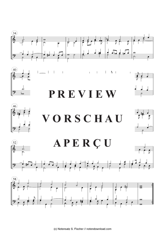 Produktgalerie: Seite 3 von 3 Paduana , , (Quartett in C)