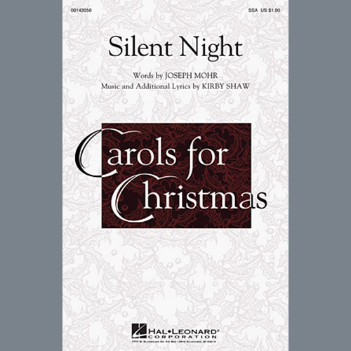Product picture to: Silent Night