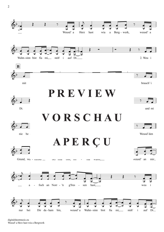 gallery: WeusD´ A Herz Hast Wia Bergwerk , Fendrich, Rainhard, (Violine)