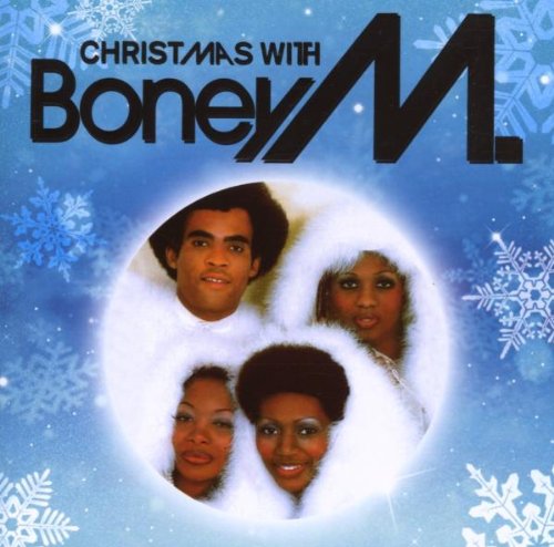 cover: Rivers Of Babylon, The Melodians, Boney M., Klavier