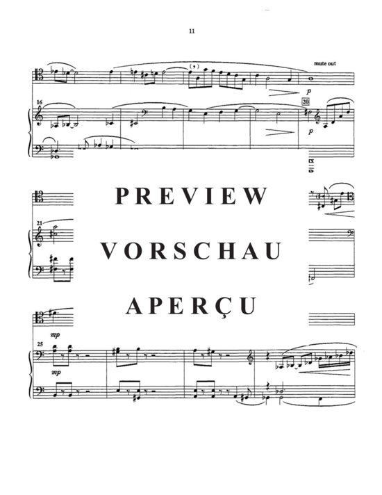 gallery: Divertimento , , (Euphonium/Posaune + Klavier)