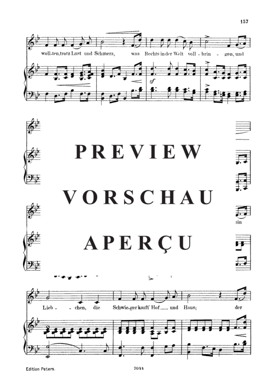 gallery: Frühlingsfahrt, Op.45 No.2 , , (Gesang tief + Klavier)