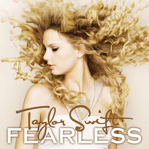Today Was A Fairytale - Online Noten von Taylor Swift - smd-1375315