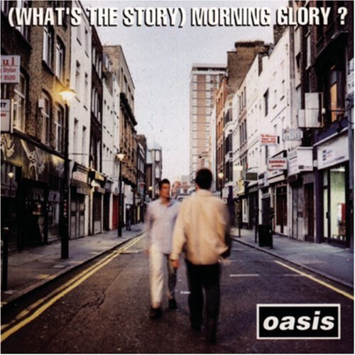 cover: Bonehead's Bank Holiday, Oasis
