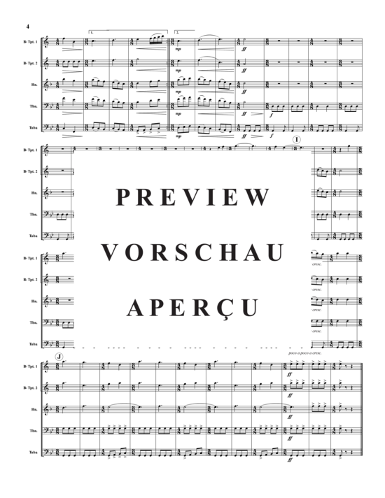 Produktgalerie: Seite 5 von 15 Finn MacCool , , (Blechbläserquintett)