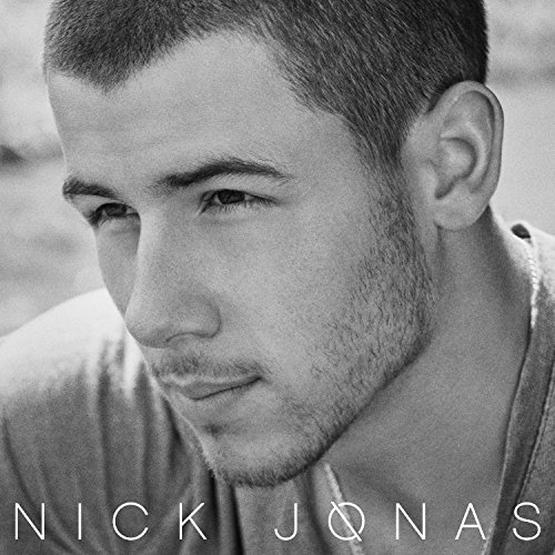 cover: Jealous, Nick Jonas