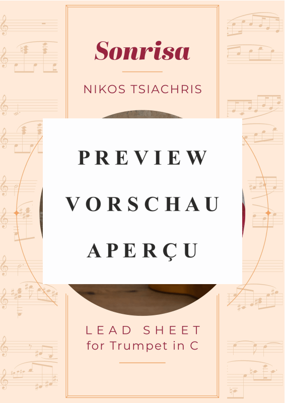 Produktgalerie: Seite 2 von 5 Sonrisa, , Trompete in C