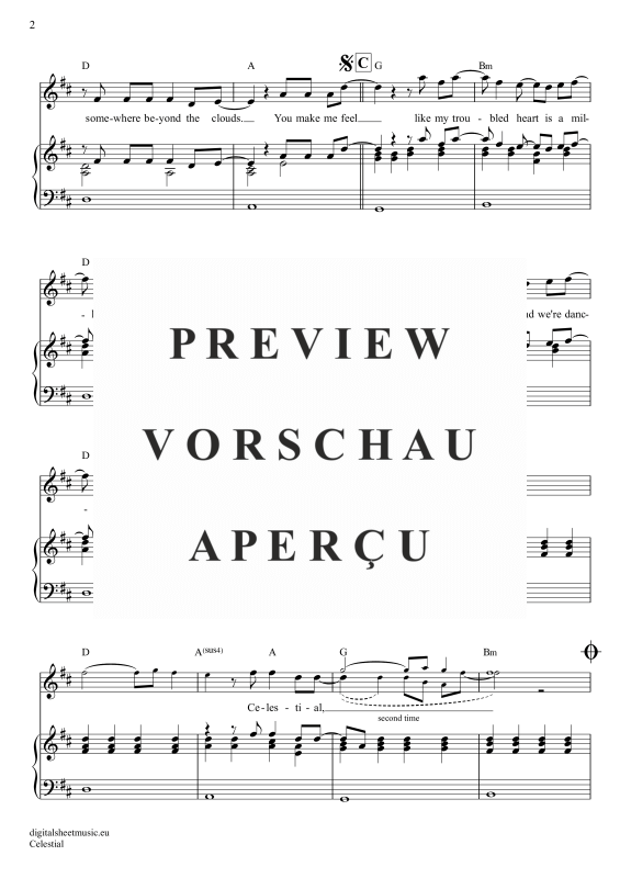 gallery: Celestial, Sheeran, Ed, Klavier + Gesang