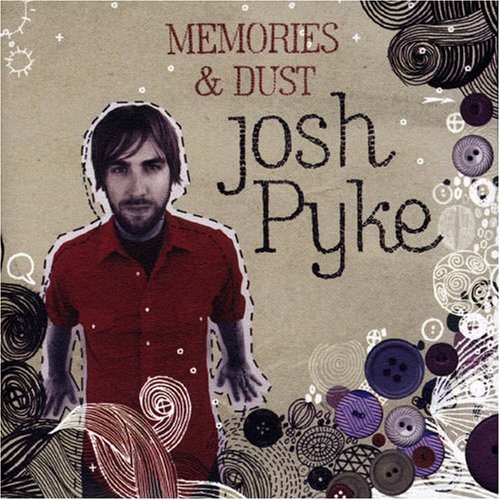 cover: Middle Of The Hill, Josh Pyke