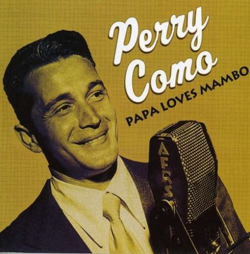 Produktbild zu: Papa Loves Mambo