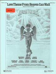 cover: Love Theme (from 'Heaven Can Wait'), Dave Grusin