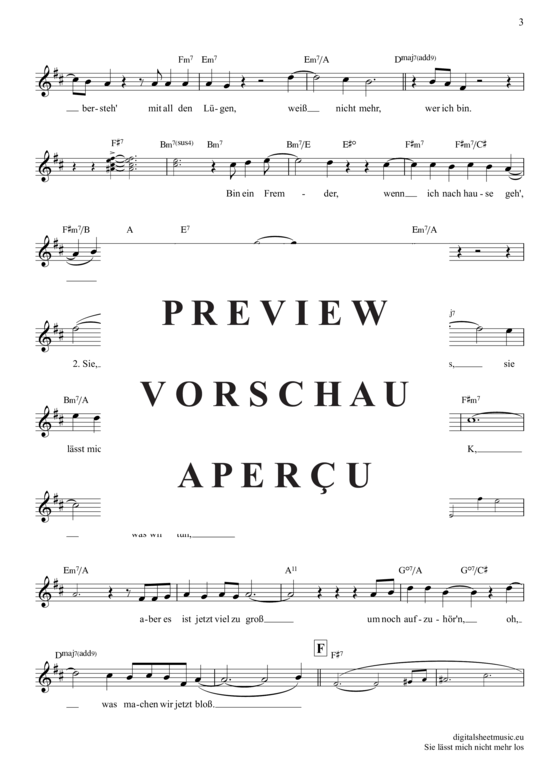 gallery: Sie Läßt Mich Nicht Mehr Los , Stefan Gwildis, (Gesang)