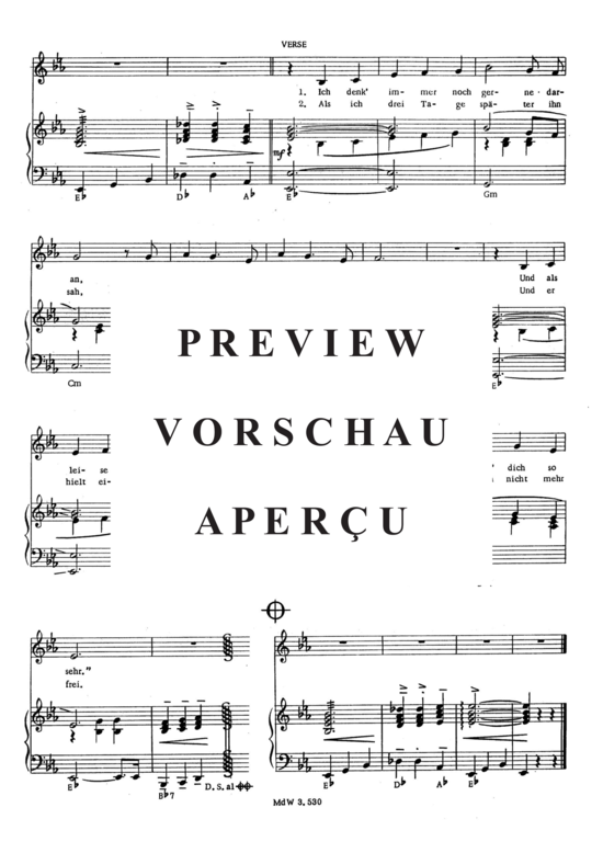 Produktgalerie: Seite 4 von 4 Yesterday Waltz , March, Peggy, Klavier und Gesang
