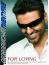 cover: A Different Corner, George Michael