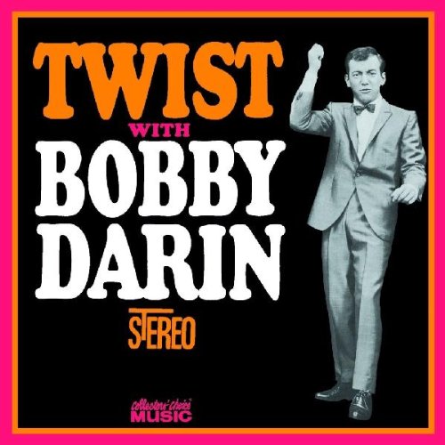 cover: You Must Have Been A Beautiful Baby, Bobby Darin