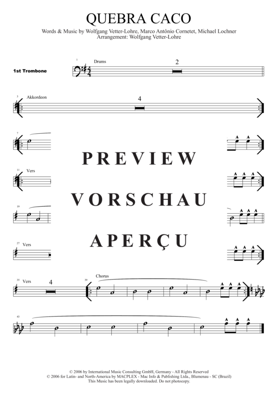 Product gallery: Page 9 of 12 Quebra caco , Banda Pomerana, (Combo + 4 Horns)