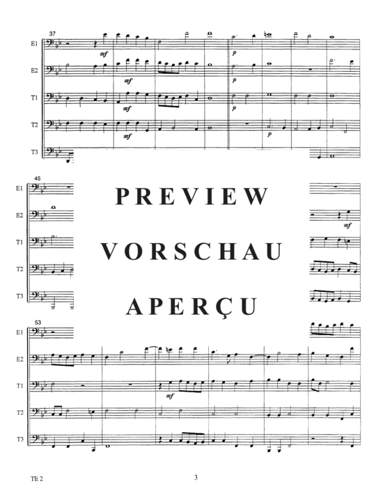 Product gallery: Page 5 of 21 Suite of English Madrigals , , (Tuba Quintet EETTT)